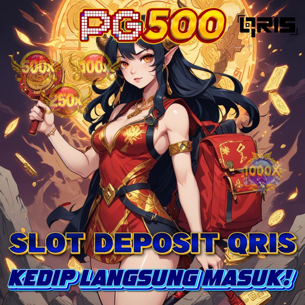 PKTOTOS - slot gacor deposit 10000