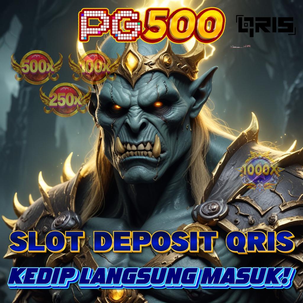 APK 777 SLOT akun pro mexico