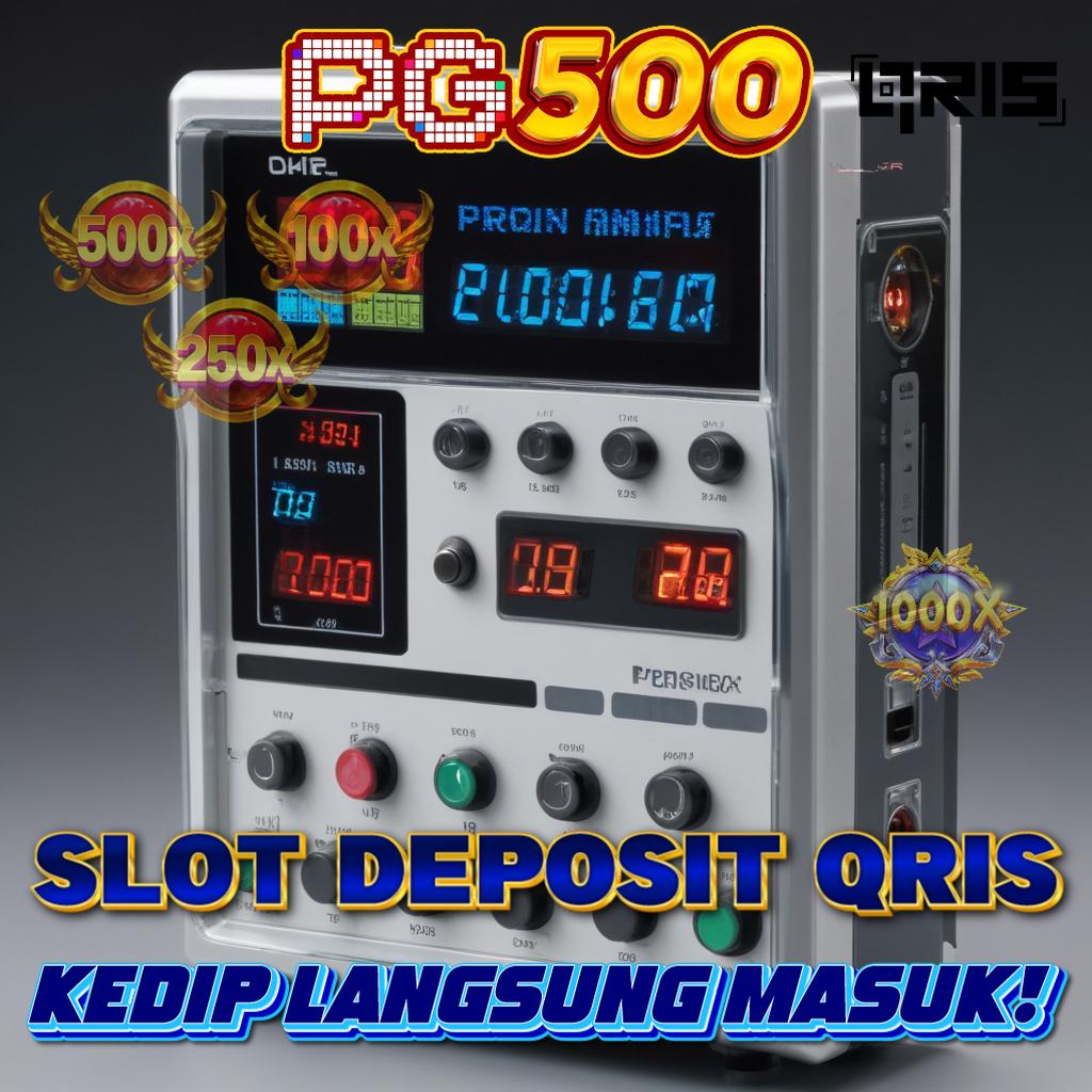 Aplikasi Cheat Open Slot