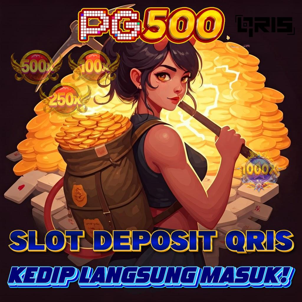 SLOT IDR APK DOWNLOAD - slot demo mahjong bet max