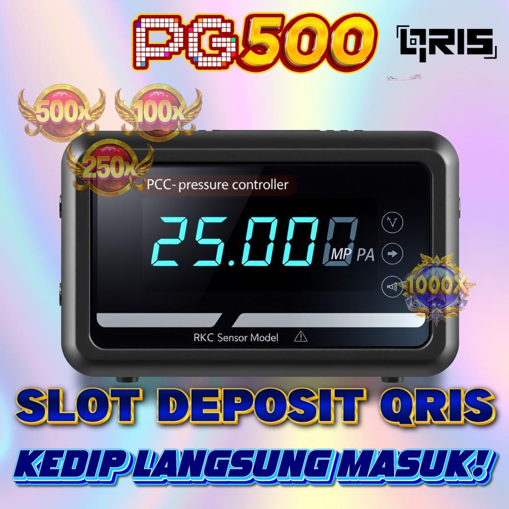 SLOT PALING GACOR MUDAH MENANG - Info Topik Eksklusif