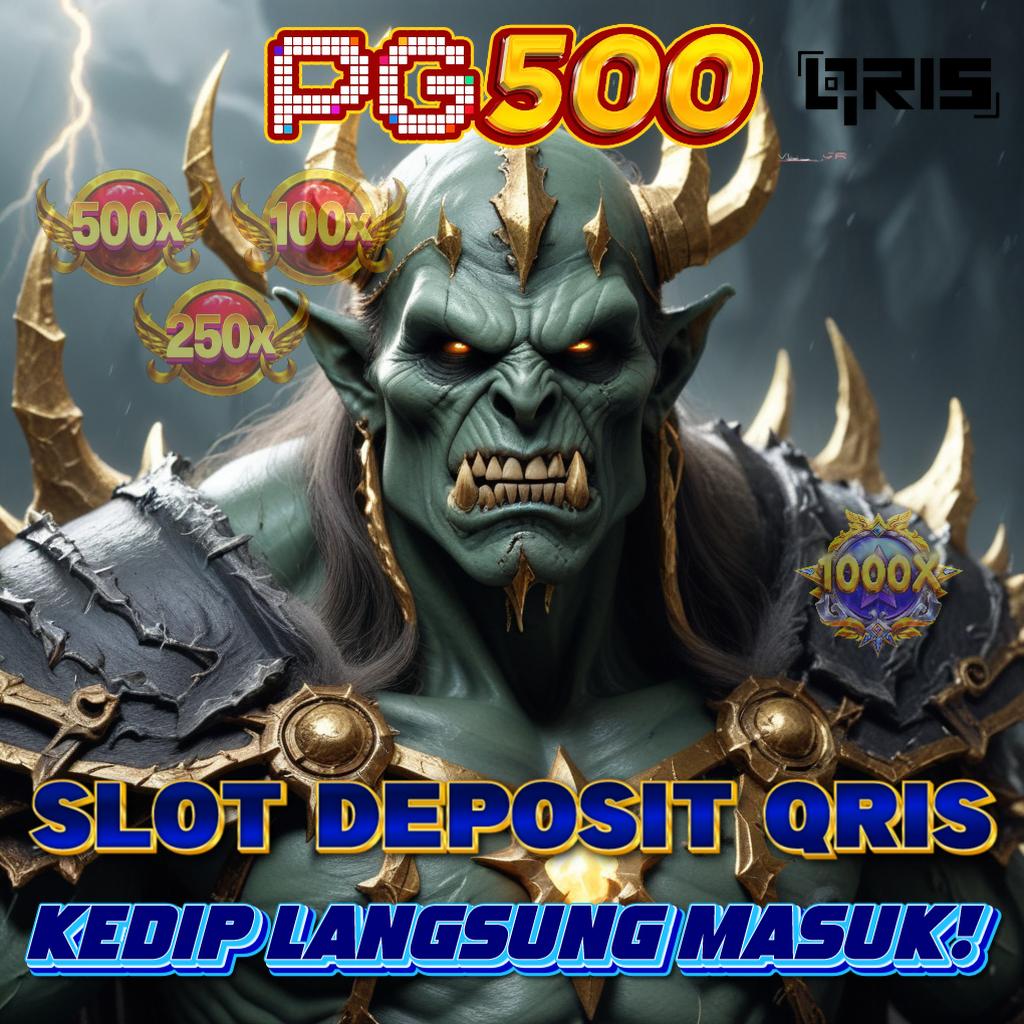 Slot Demo Pg Lengkap 2024