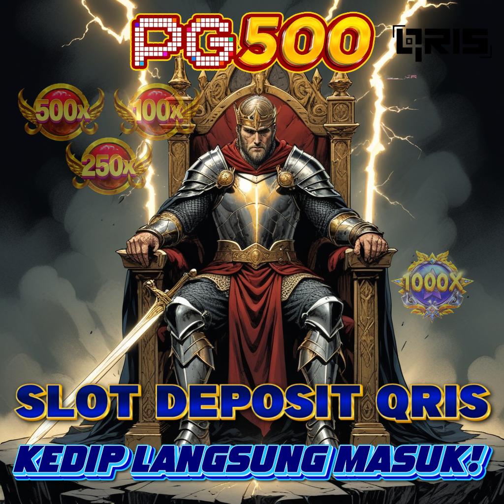 Aplikasi Slot Server Thailand