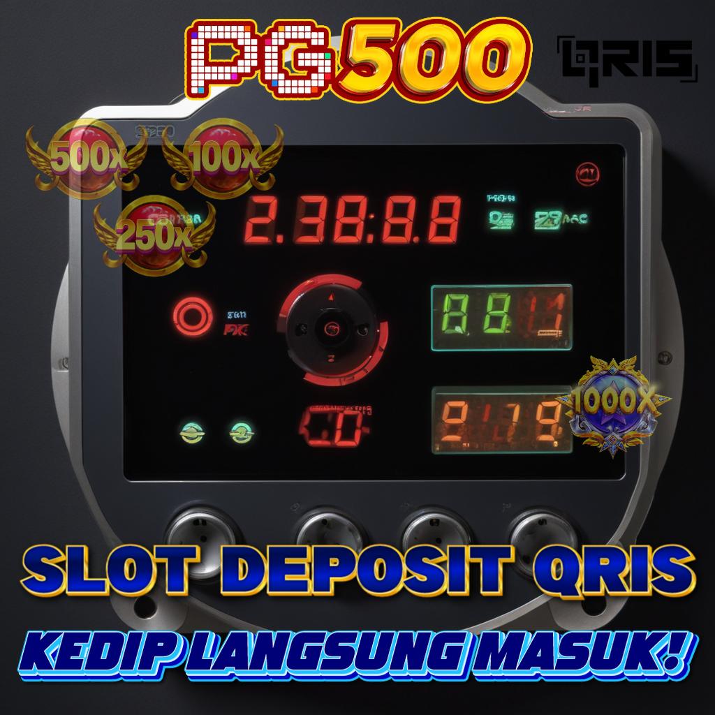 SLOT INJECTOR KODE - Tempat Untuk Kepuasan Setiap Saat