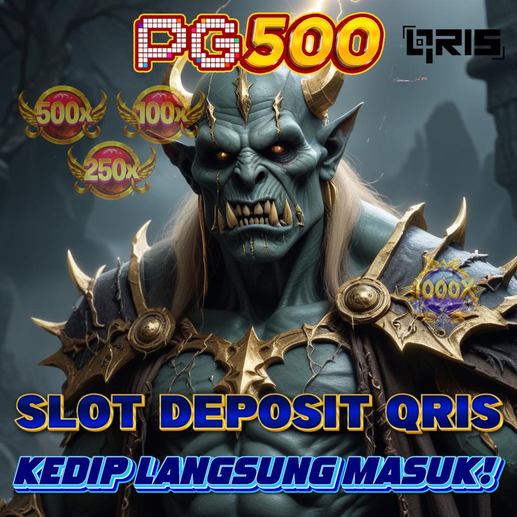 Daftar Slot Server Luar Negeri