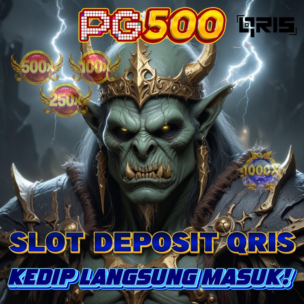 GF007 APK DOWNLOAD - Cuan Besar, Main Slot!