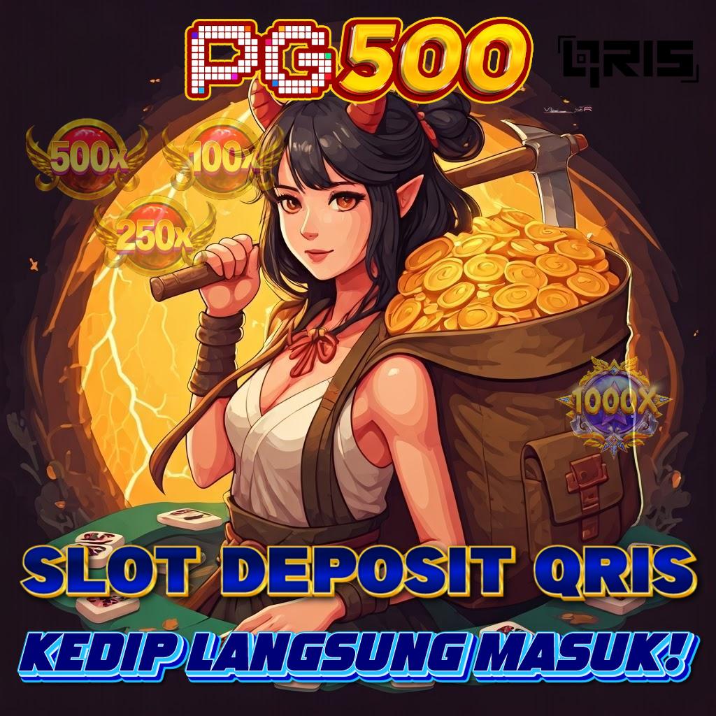 DEMO SLOT PG SOFT SCATTER HITAM - Jaminan Keamanan