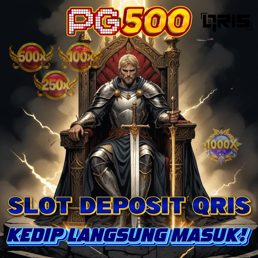 KITA SLOT 777 LOGIN LINK ALTERNATIF - Spin Sekarang, Jackpot Muncul!