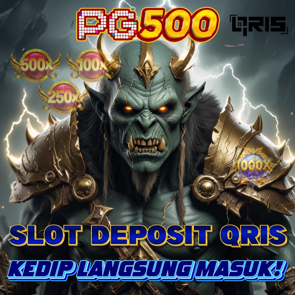 Slot Demo Terbaru 2024 Lengkap