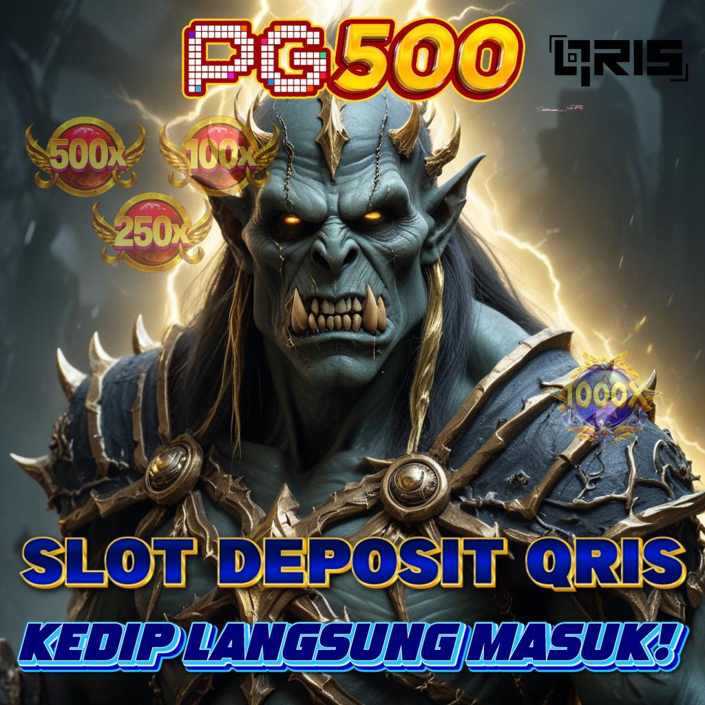 DEMO PG SOFT LENGKAP ANTI LAG - Siap Untuk Sukses