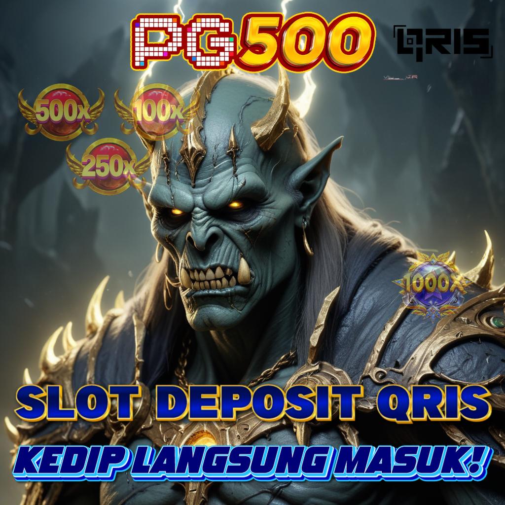 SLOT ONLINE ONLINE - Portal Paling Intuitif