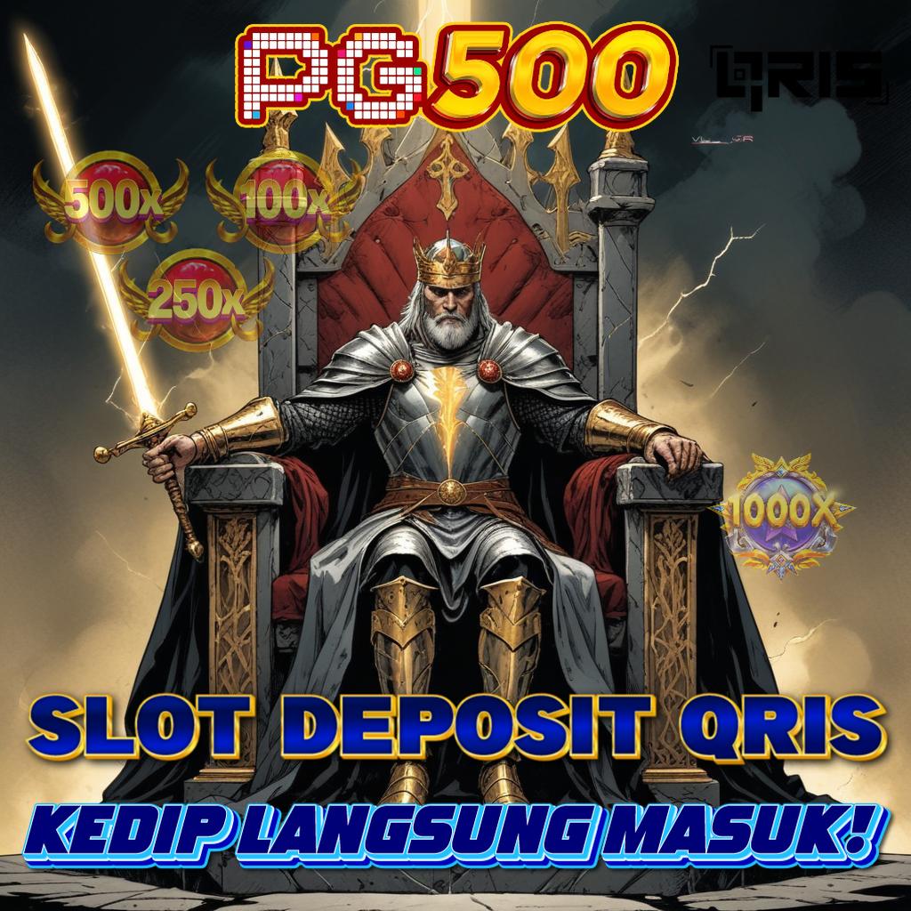 Slot Luar Negeri Terpercaya