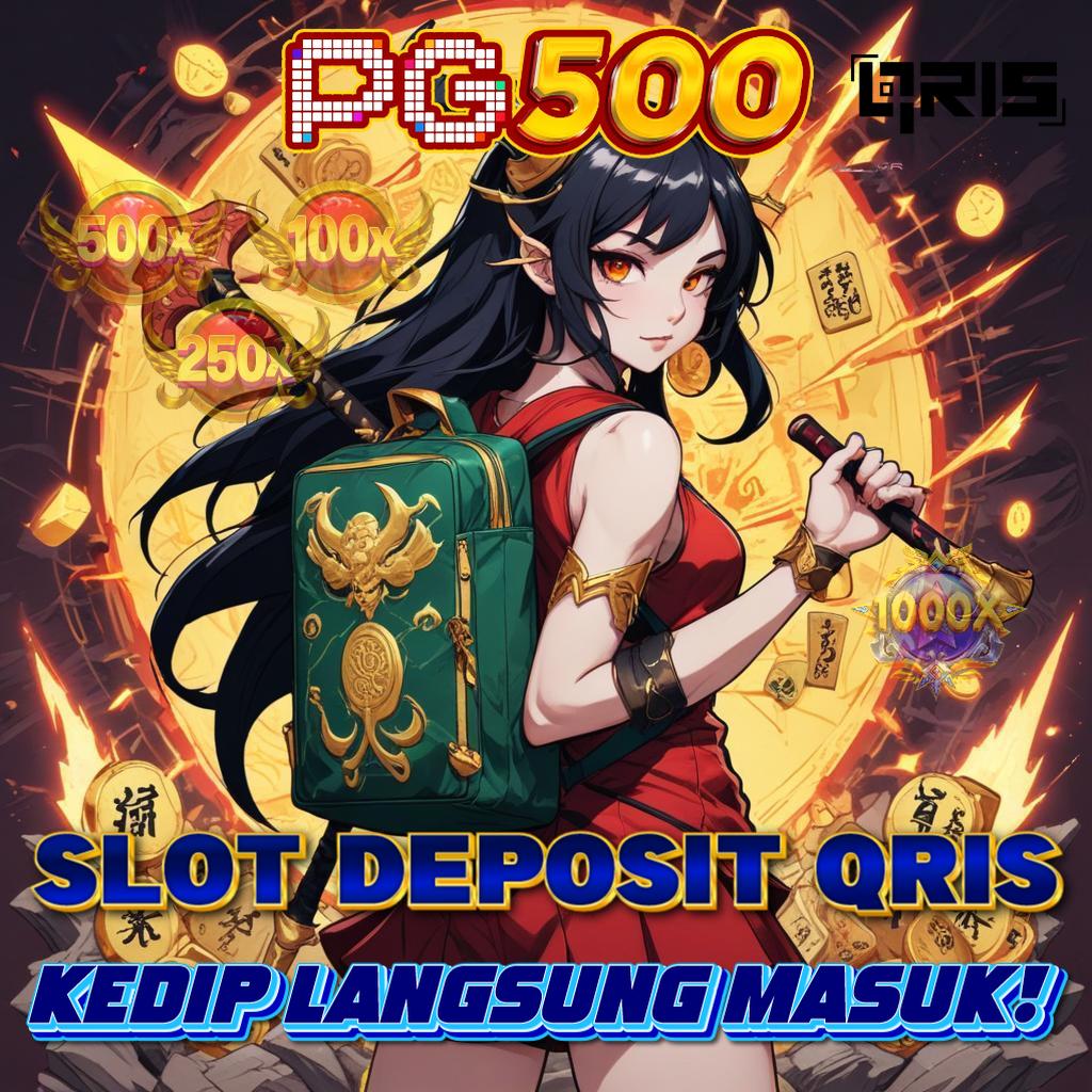 ONLINE PKV GAMES - turbo x500 slot