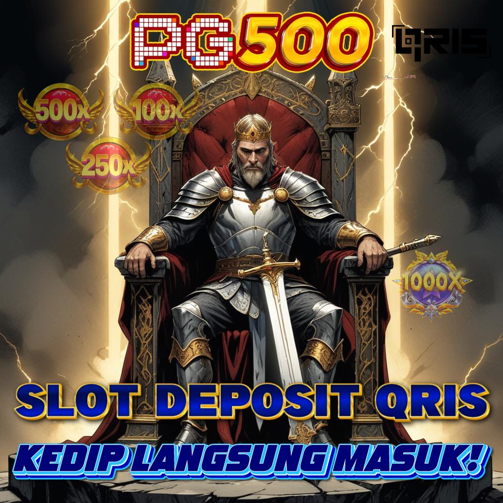 Slot Demo Pragmatic Dan Pg Soft Terlengkap Jackpot X500 Terbaru