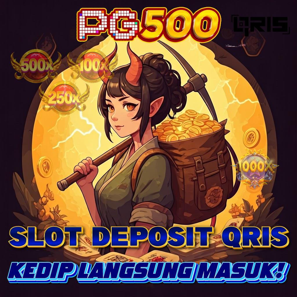 Download Game Slot Mod Apk