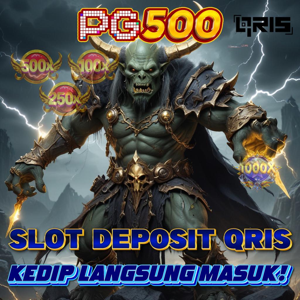 SITUS SLOT SERVER LUAR NEGERI GACOR - Spin Seru, Menang Gede!