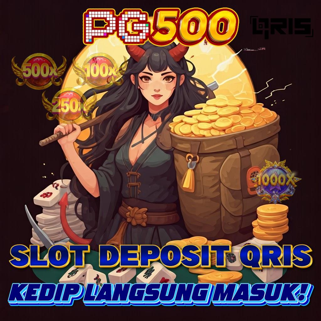 Slot Demo Pragmatic Terlengkap Terbaru