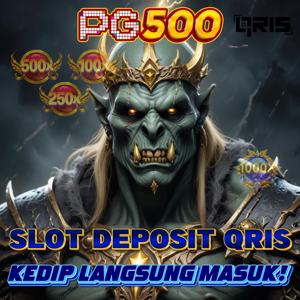 Daftar Situs Slot Server Luar