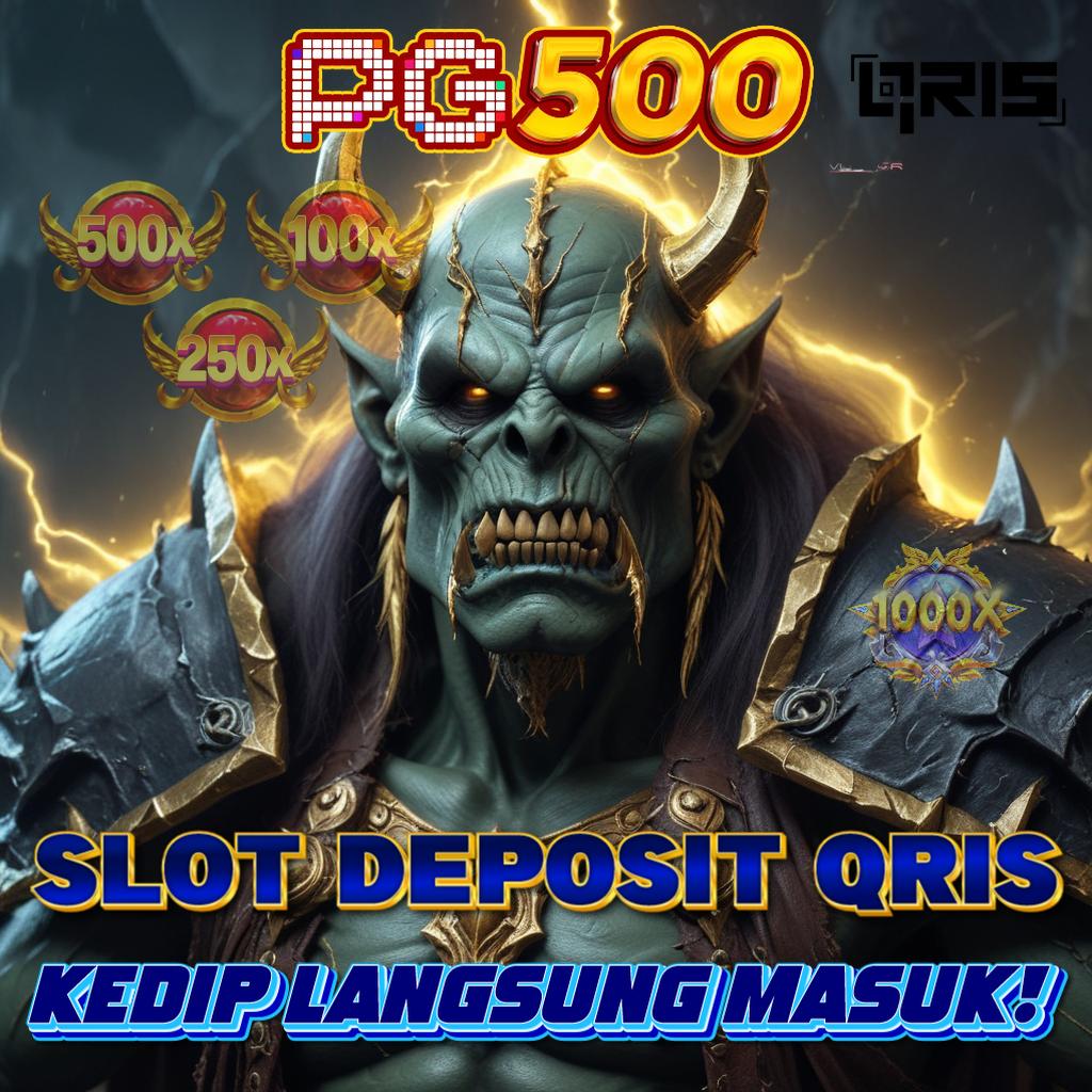 CHEAT SLOT JP - Laporan Real-time Terkini