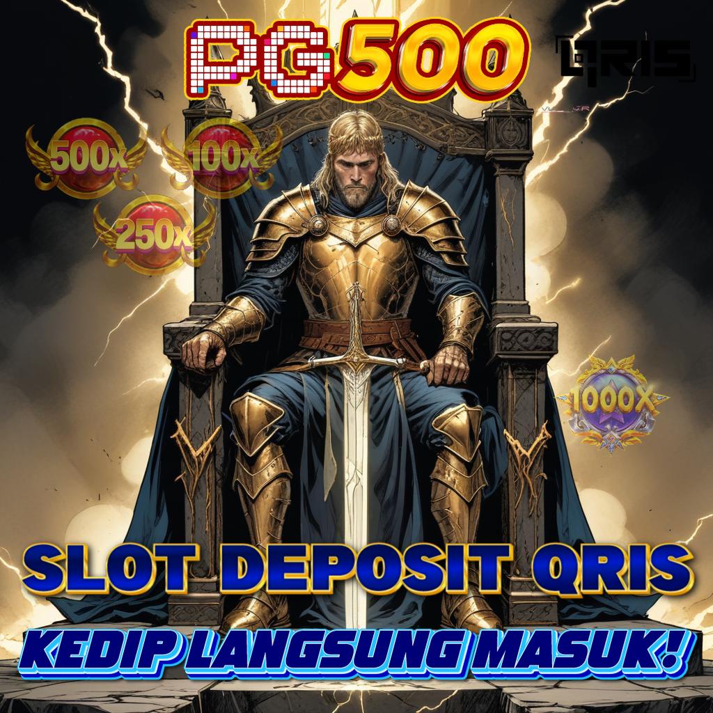 Akun Pro Slot Gacor