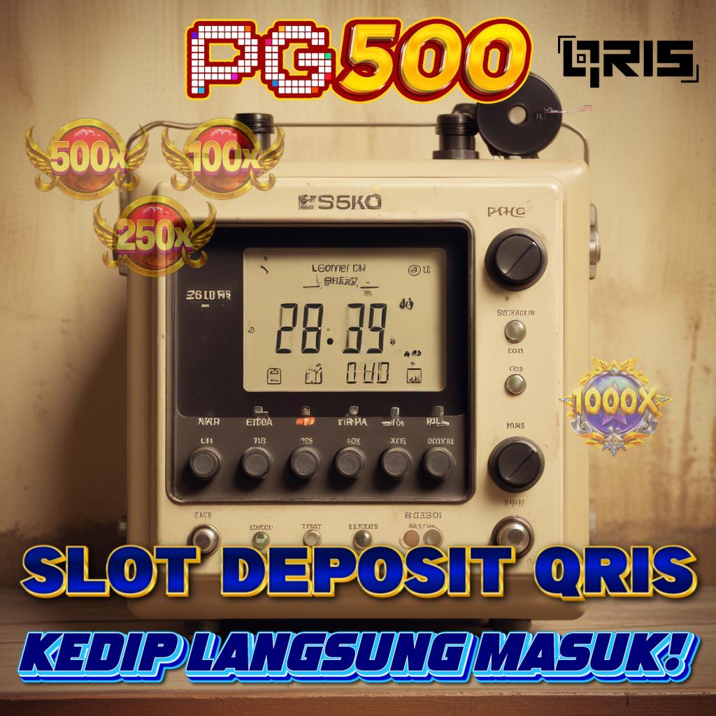 Apk Slot Dana Gratis