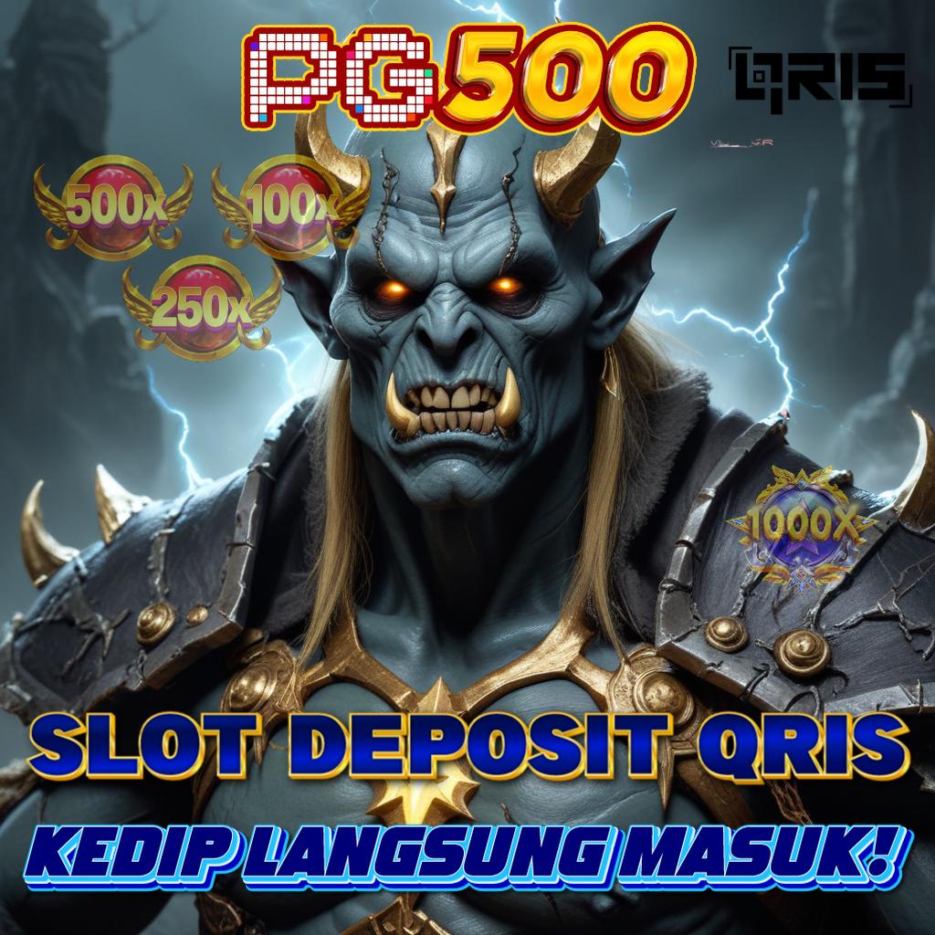 Aplikasi Slot Super5