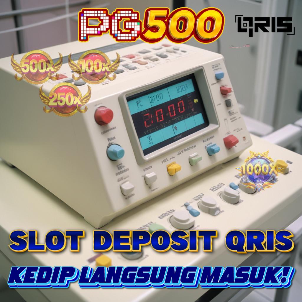 KODE SLOT INJECTOR - Event Gacor, Hadiah Nempel Langsung!