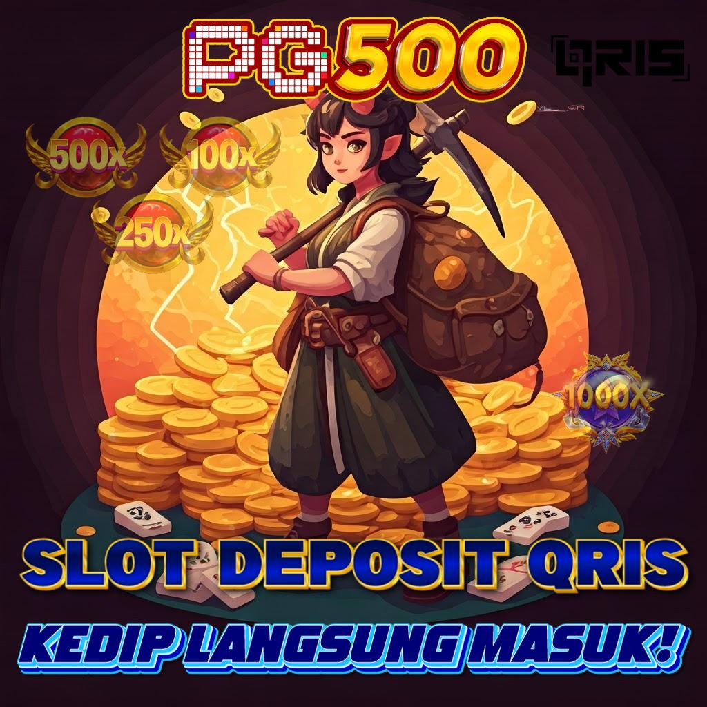 Aplikasi Slot Super5