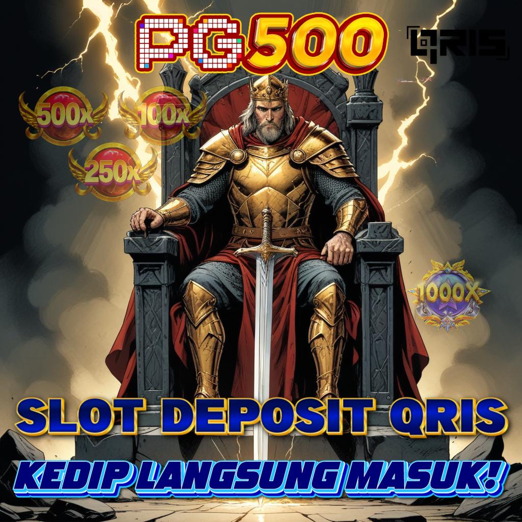 APK SLOT ONLINE VIA DANA TANPA DEPOSIT - Berita Aktual Instan