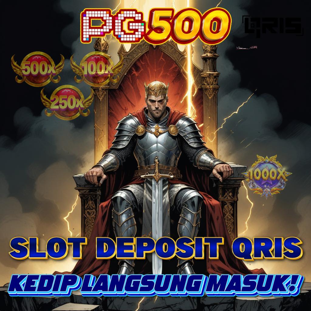 98TIGER VIP - Bonus Menanti, Spin Terus!