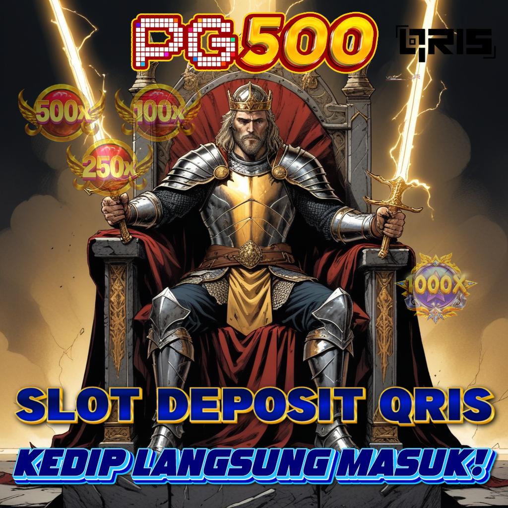 Slot Server Pro Rusia