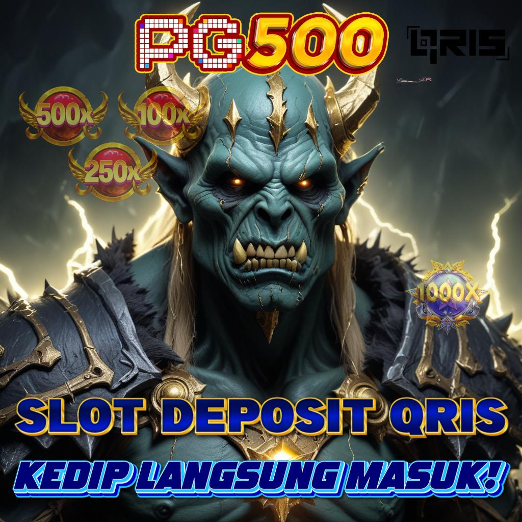 Pemburu Slot