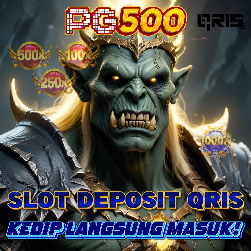 Slot Akun Baru Pasti Wd