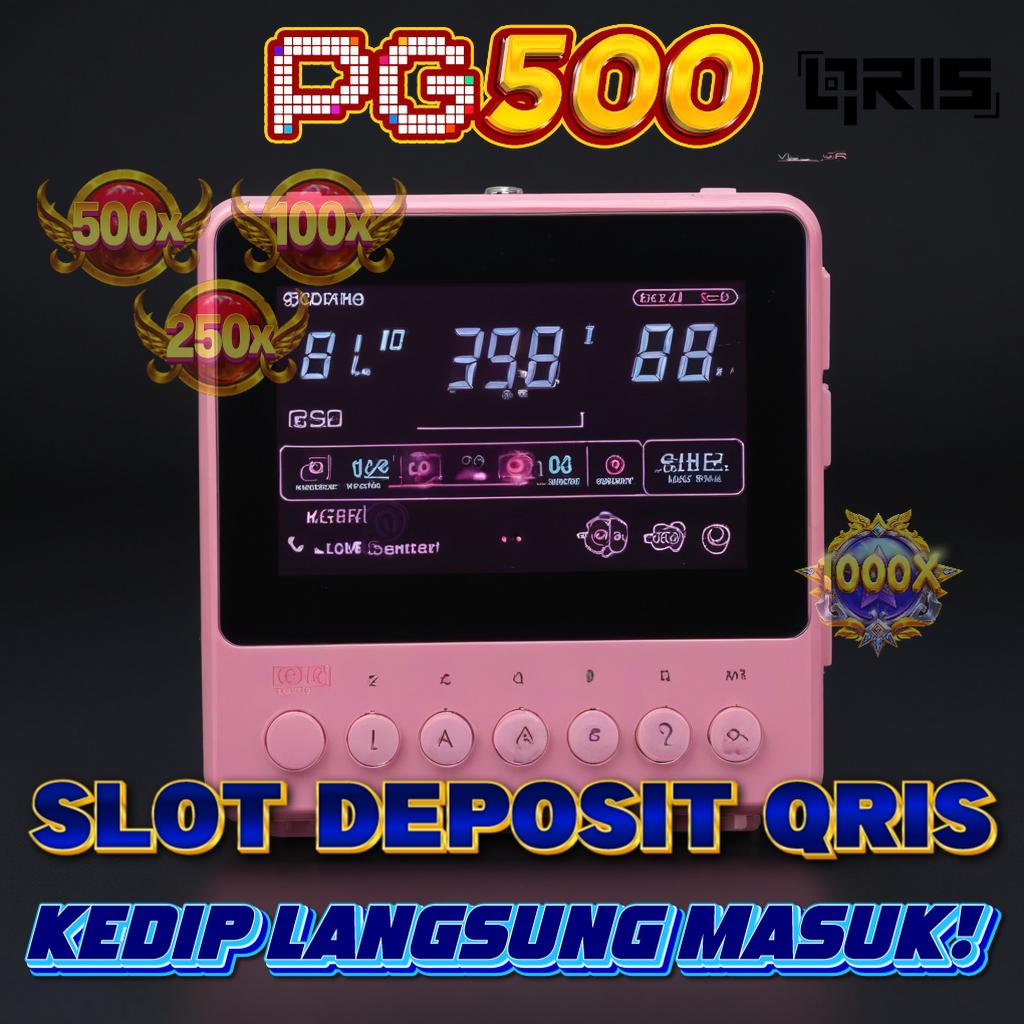 APK GF007 - Sensasi Gacor Slot Viral