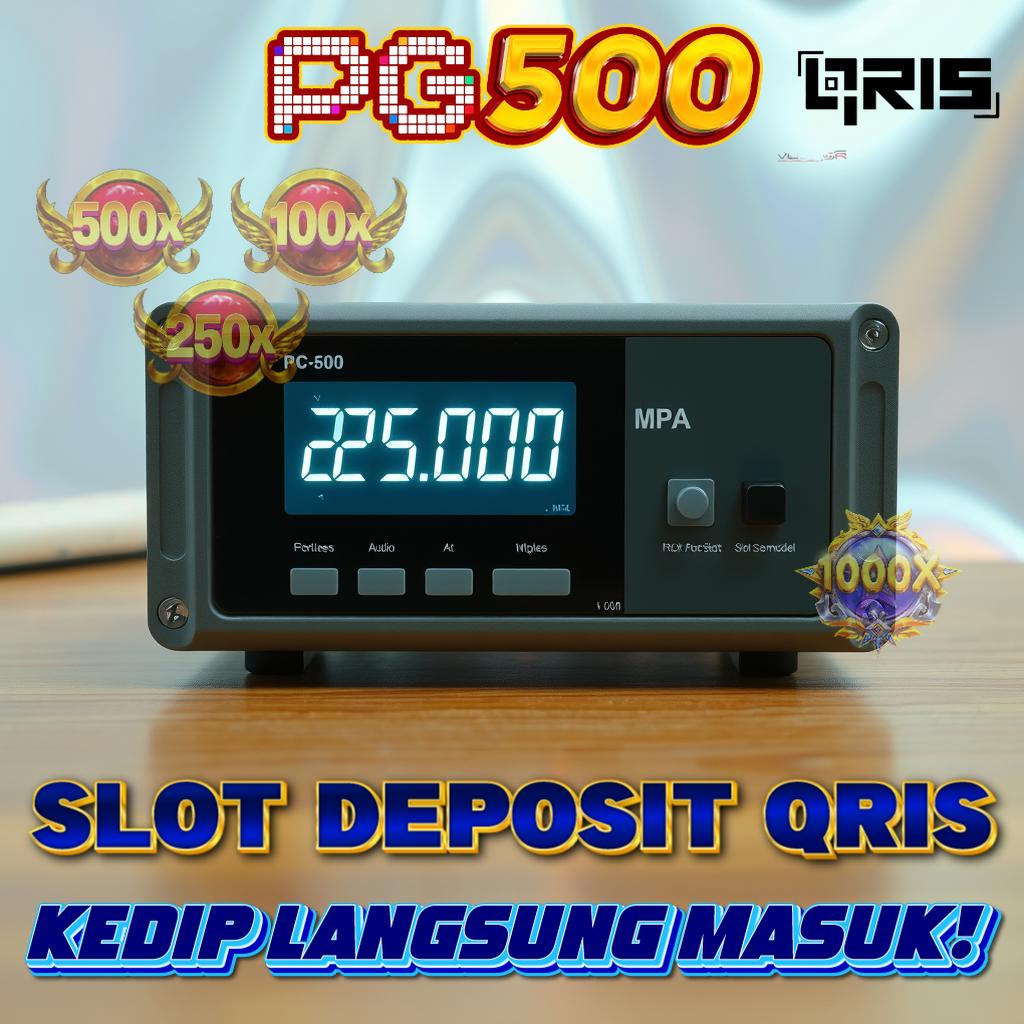 HAYA SLOT - Tempat Keluarga Terbaik