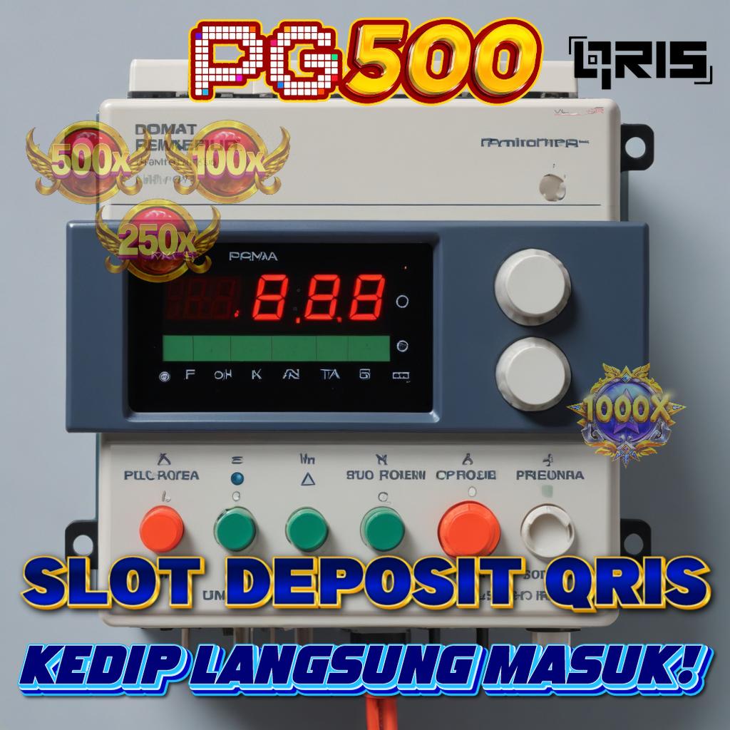 Daftar Situs Judi Slot Online Terpercaya