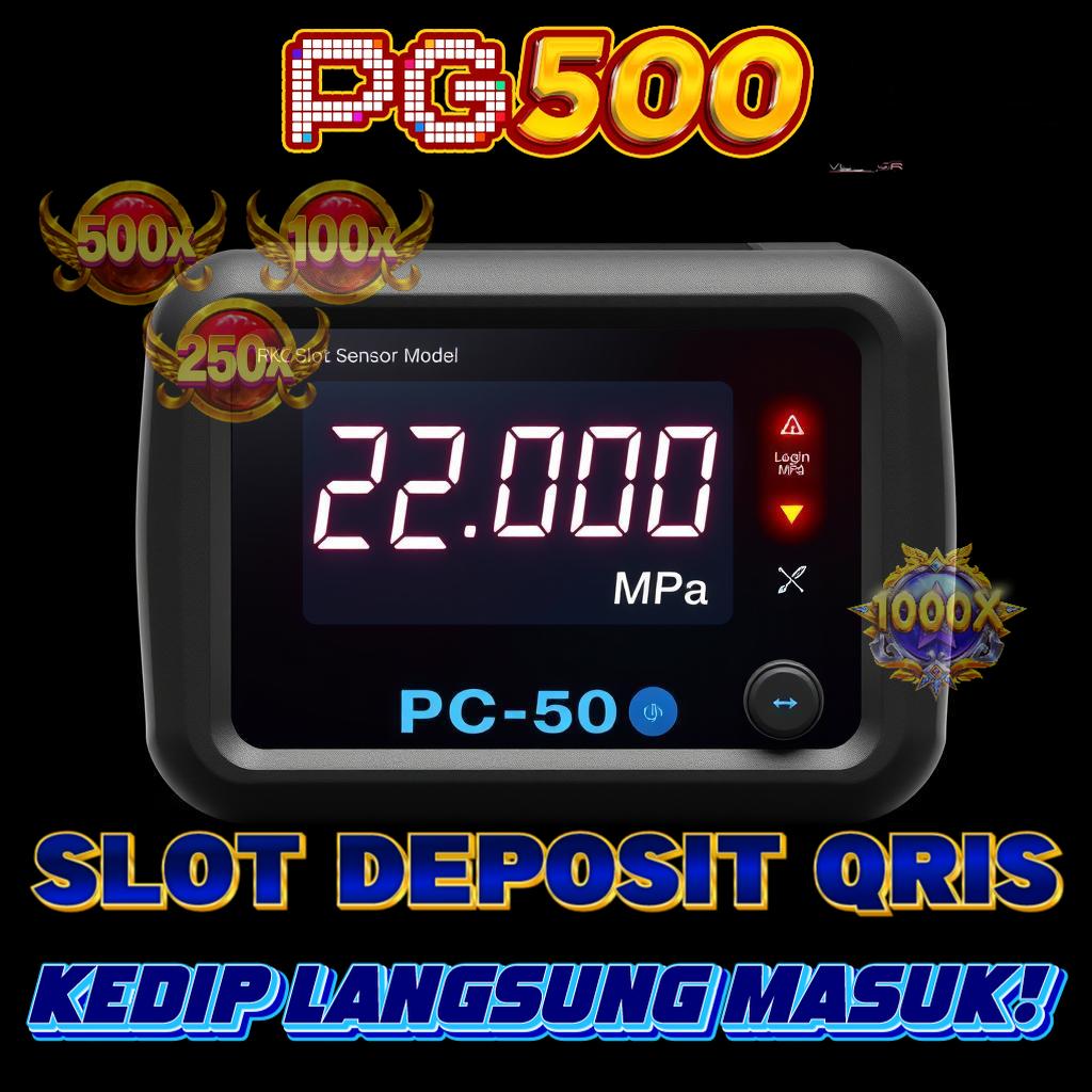 SLOT SERVER PRO THAILAND - Gak Main, Duit Gak Datang!