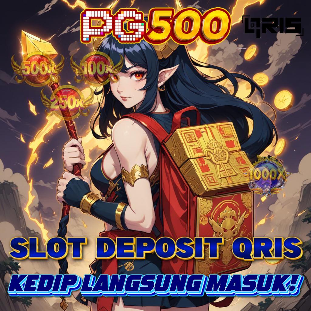 Slot Gacor Hari Ini