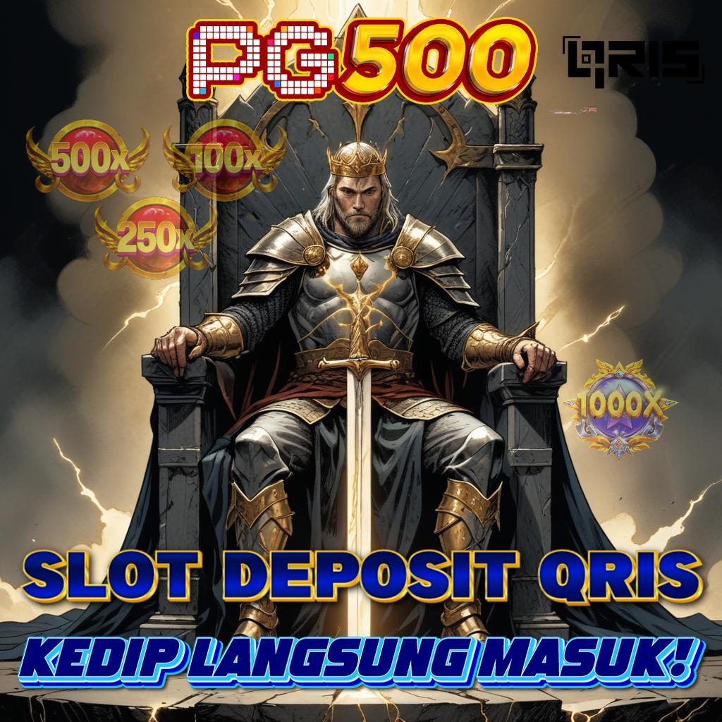 VIP QIU QIU - slot gacor yang sering menang