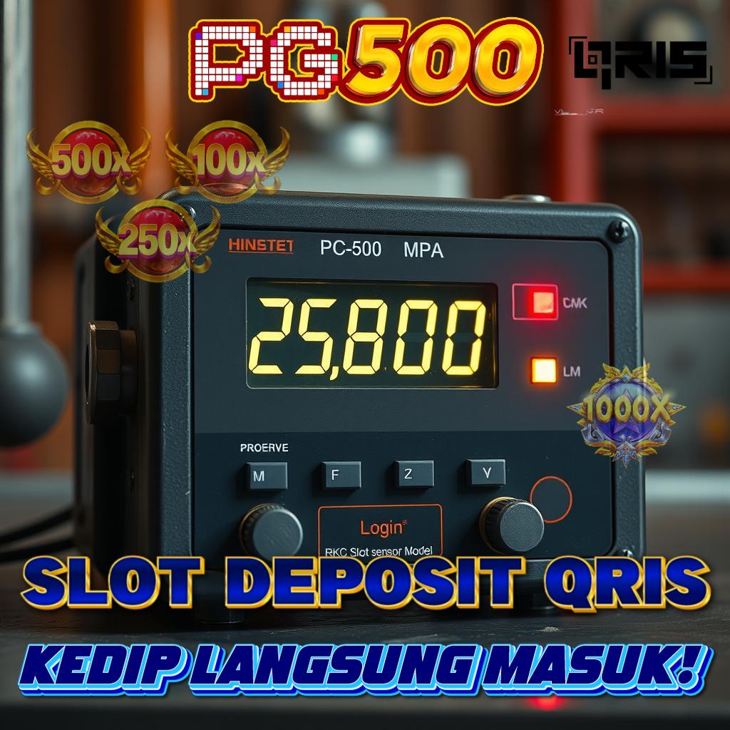 Link Slot Gacor Terbaru 2023