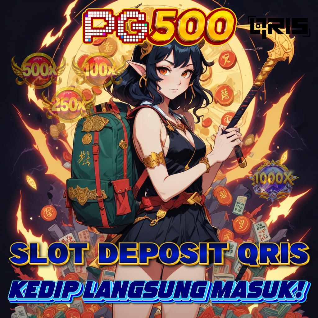 APK SLOT RP situs bo slot paling gacor