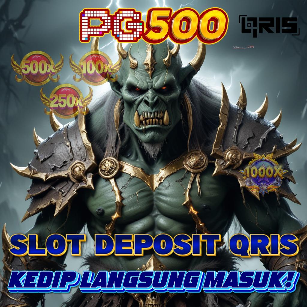 HK 2018 - situs judi slot promosi