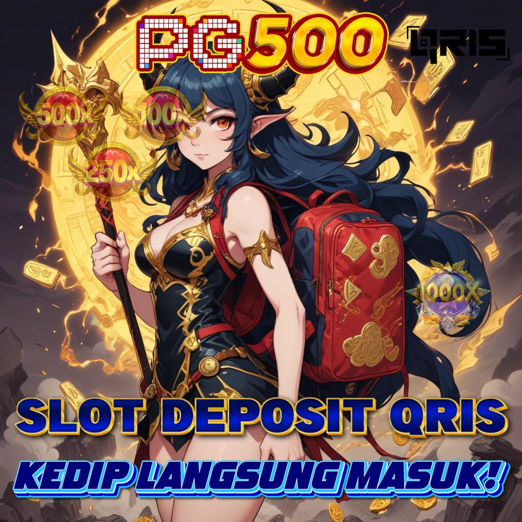 Demo Slot Pg Soft Terlengkap