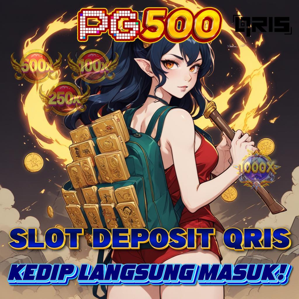 Apk Hack Slot Gacor