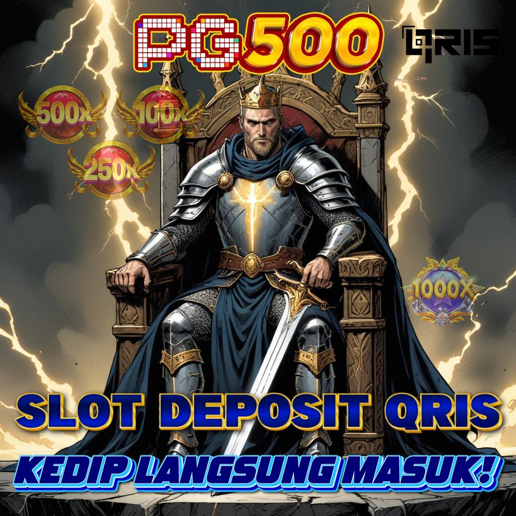 Apk Hack Slot Gacor