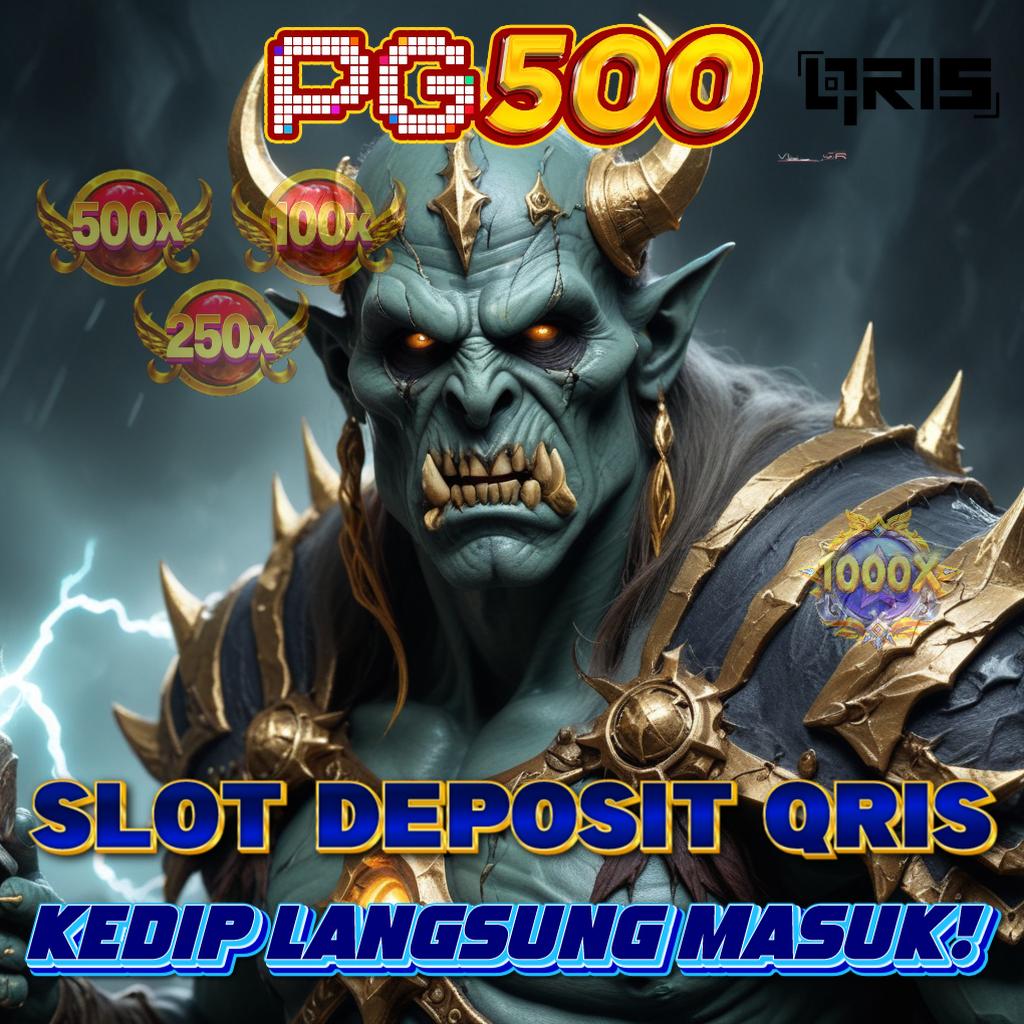 APK HACK RTP SLOT ONLINE - Slot Baru, Bonus Muncul!