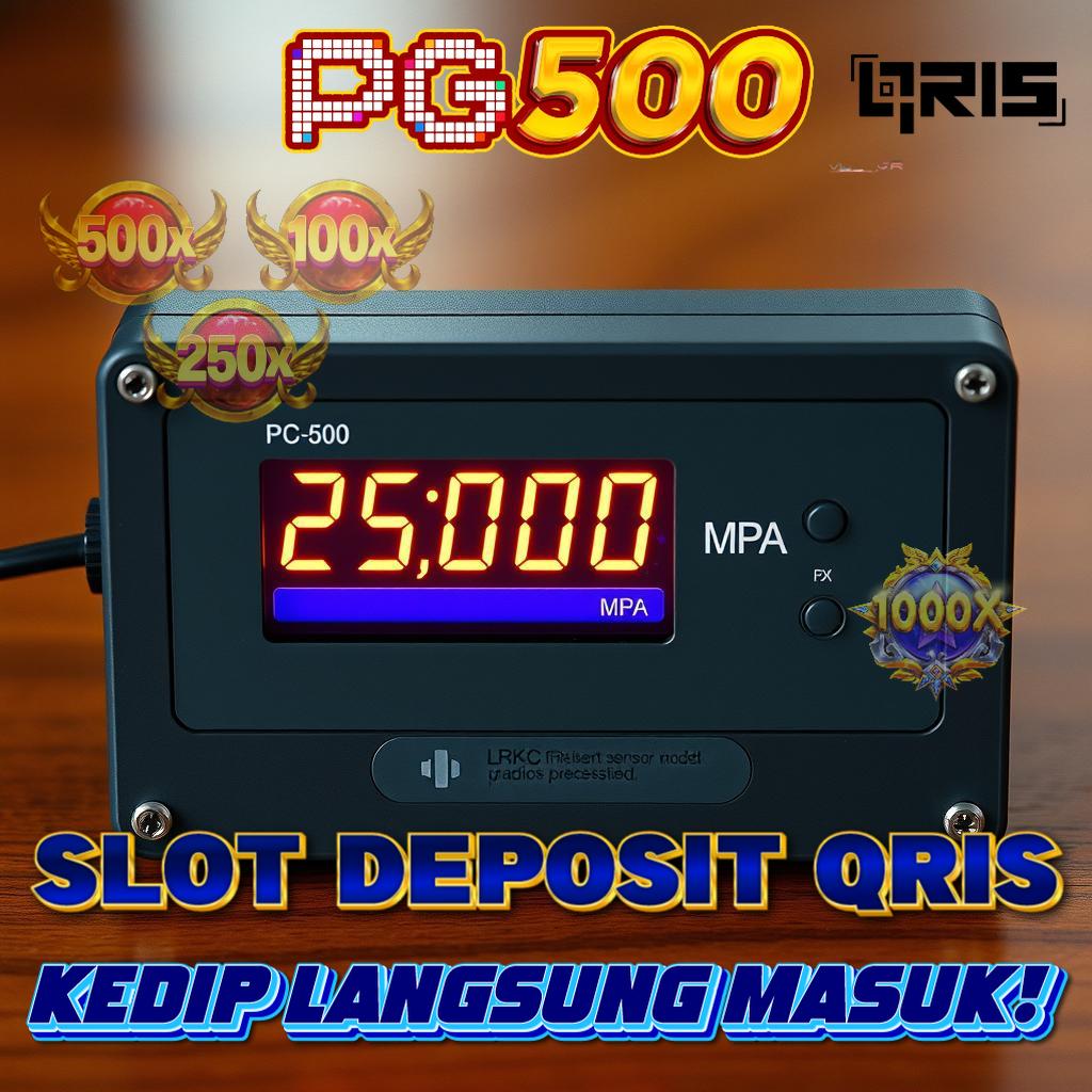 POLAPRO SLOT - Slot Online, Untung Pasti!