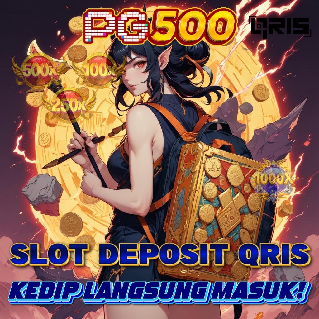 APK SLOT MOD INJECTOR - Kabar Segera Update