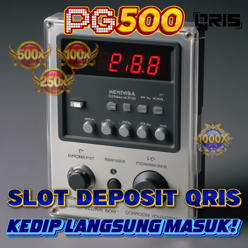 Slot Demo Nolimit City Rupiah