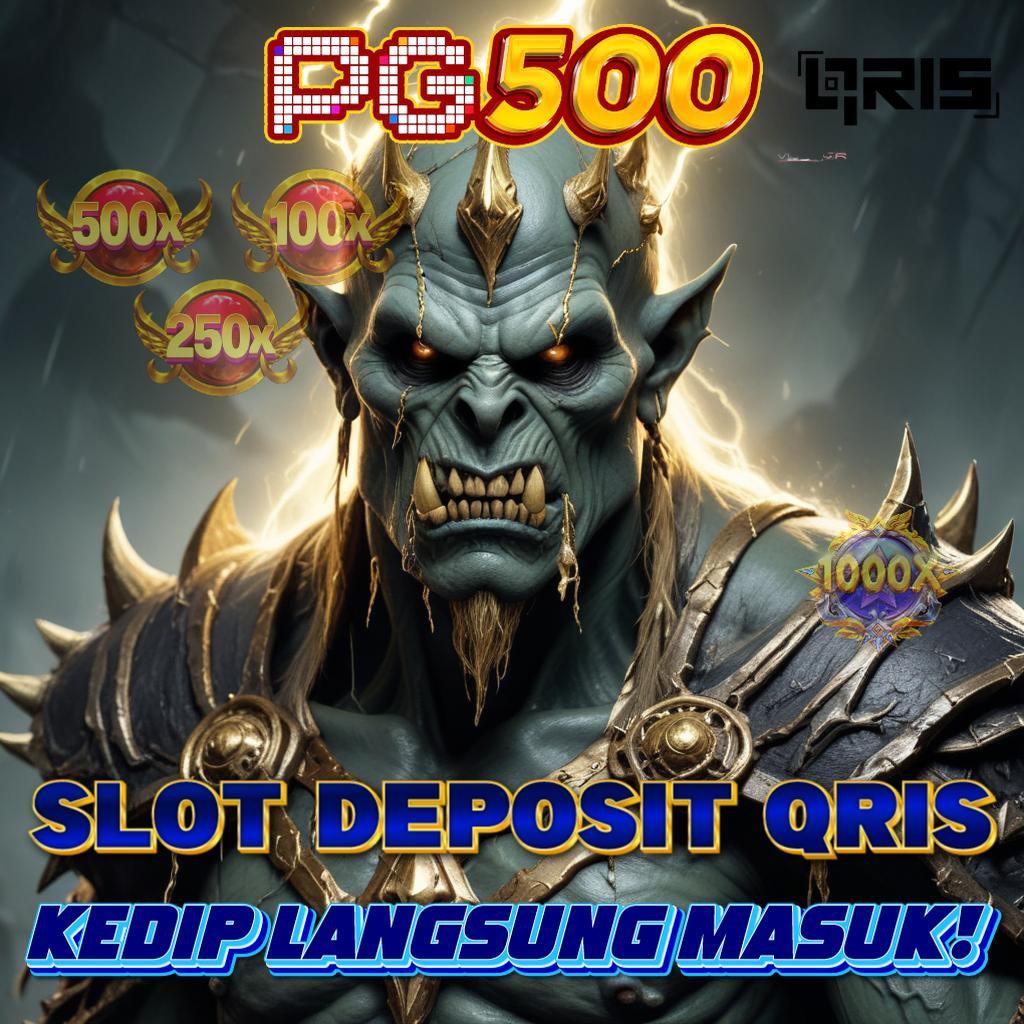 JADI NAGA SLOT - Temukan Makna Hidup